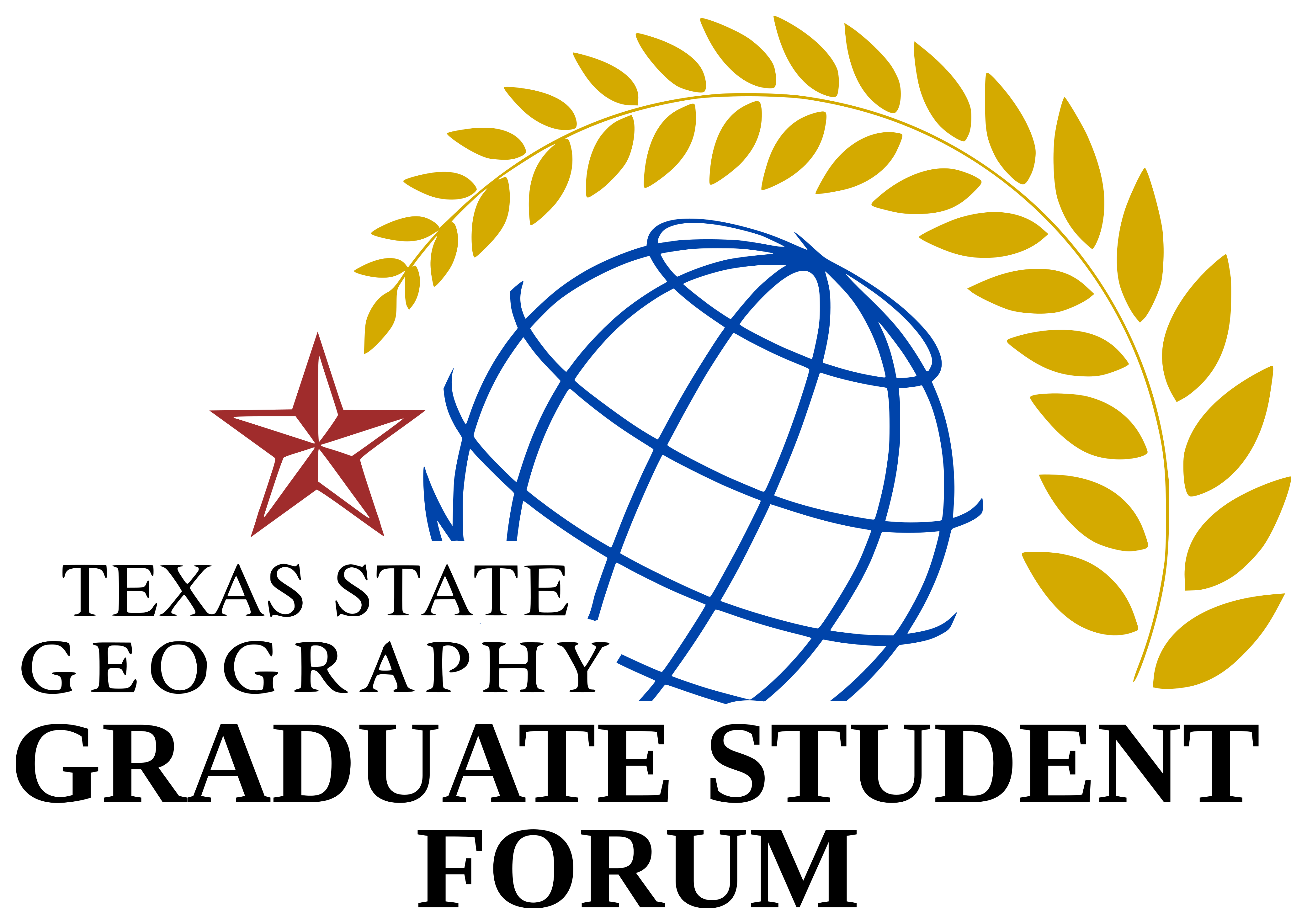 logo-de-l-association-des-tudiants-en-g-ographie-de-texas-state